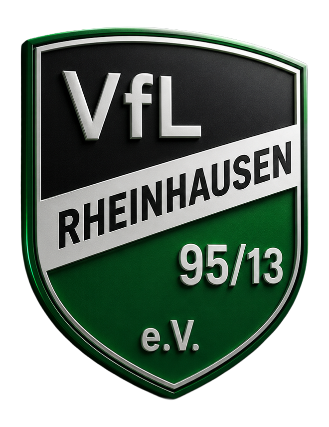 VfL Rheinhausen Logo